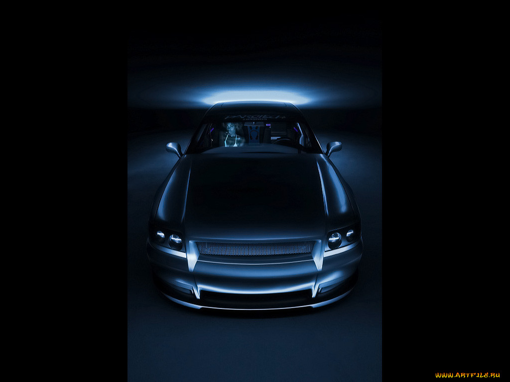 , audi